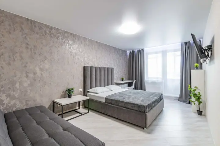 Екатеринбург: Апартаменты DreamHouse на Спутников