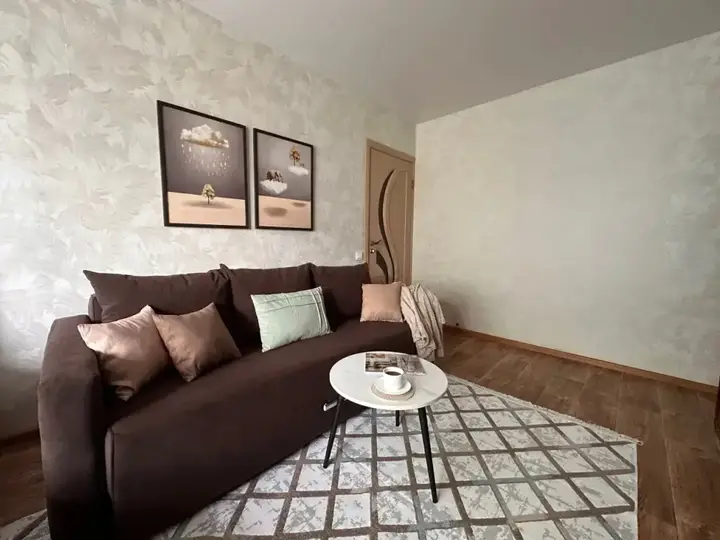 Нижний Новгород: Апартаменты Apartament 52