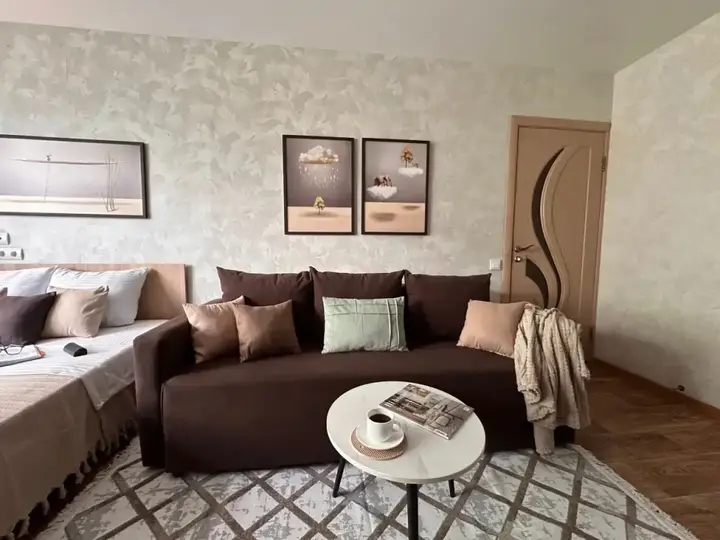 Нижний Новгород: Апартаменты Apartament 52