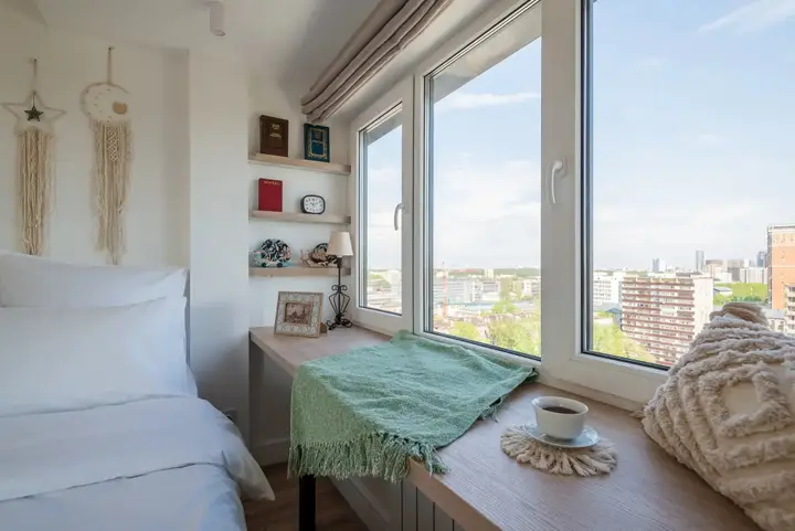 Москва: Апартаменты Comfort Life на Соколе