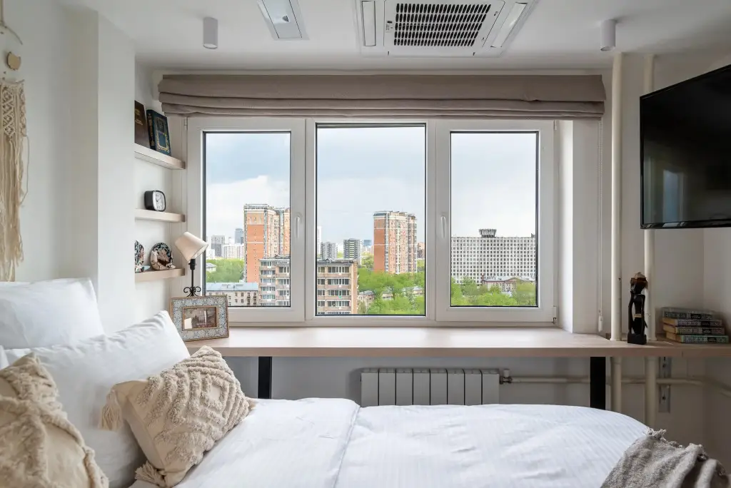 Москва: Апартаменты Comfort Life на Соколе