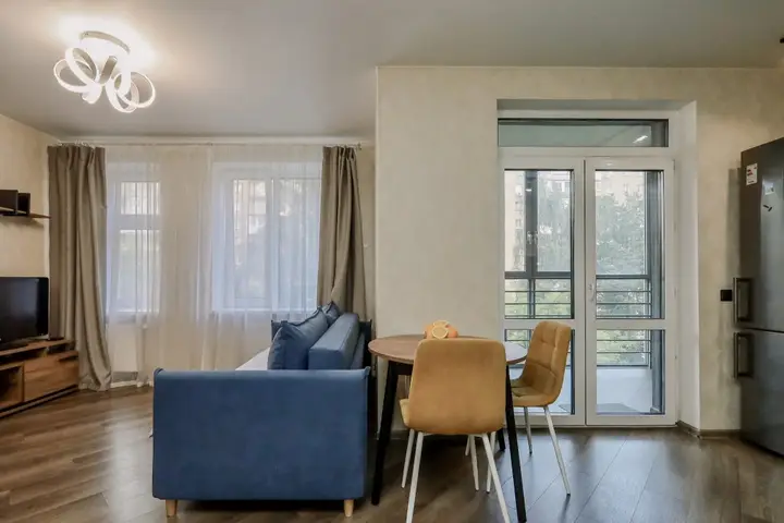 Ижевск: Апартаменты Privi House на Максима Горького 149