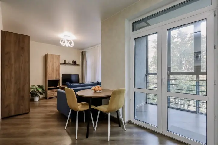Ижевск: Апартаменты Privi House на Максима Горького 149