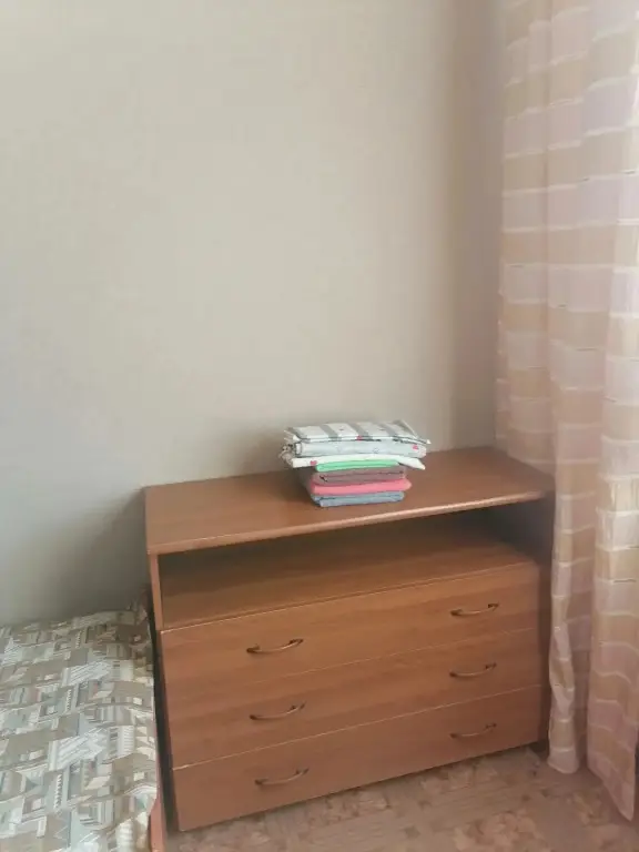 Соловецкий: Dvukhkomnatnye na ulice Zaozernoy 21 Apartments