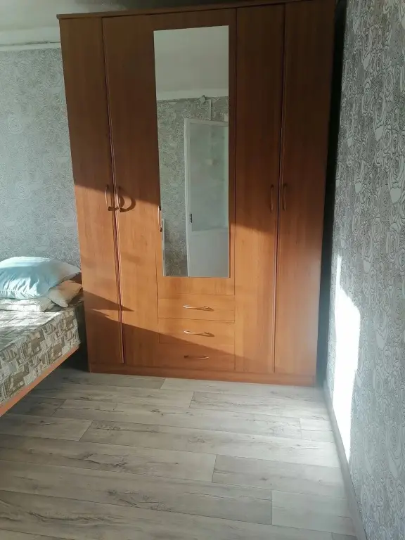 Соловецкий: Dvukhkomnatnye na ulice Zaozernoy 21 Apartments