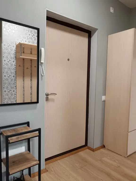 Екатеринбург: Квартира Кольцово Хоум на Бахчиванджи 15