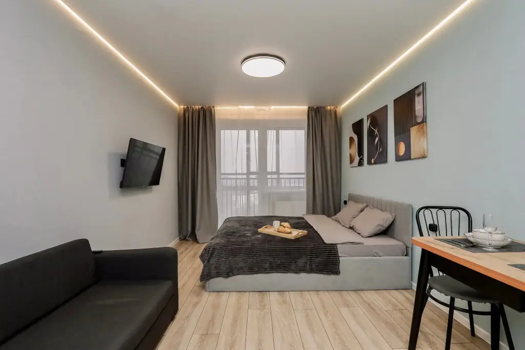 Ижевск: Апартаменты Privi House на 5 Подлесной 3