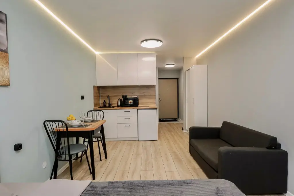 Ижевск: Апартаменты Privi House на 5 Подлесной 3