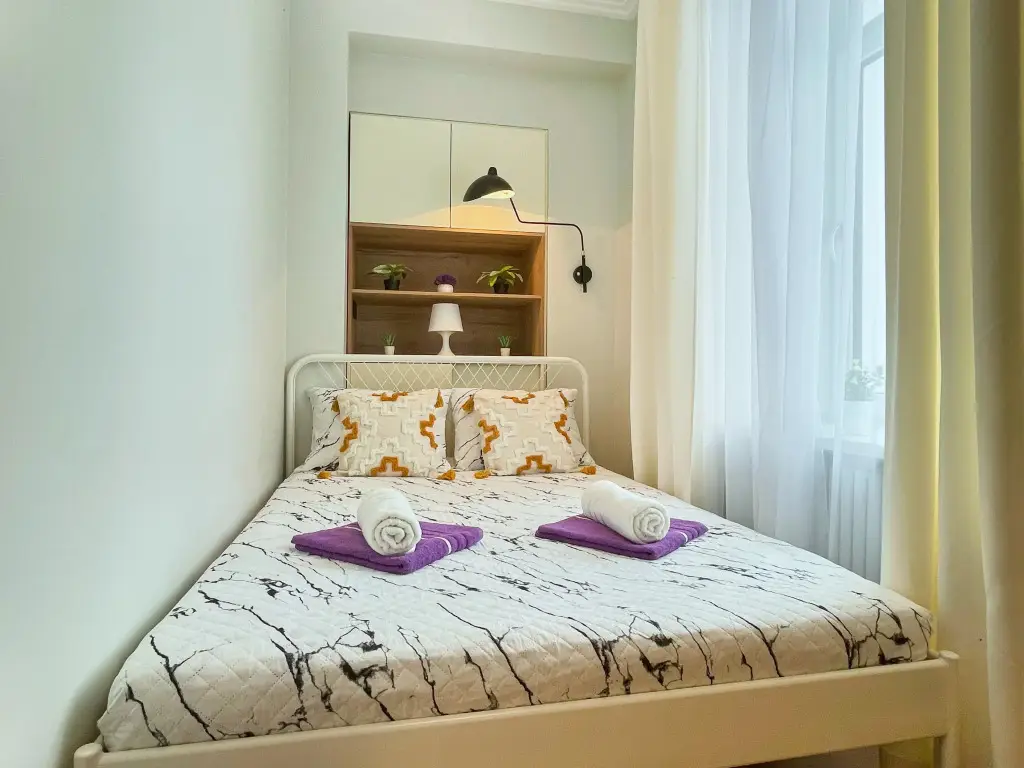 Москва: Апартаменты LikeHome24 метро Маяковская