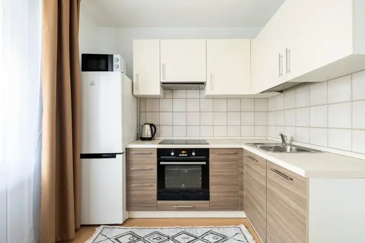 Санкт-Петербург: Апартаменты у метро Ладожская