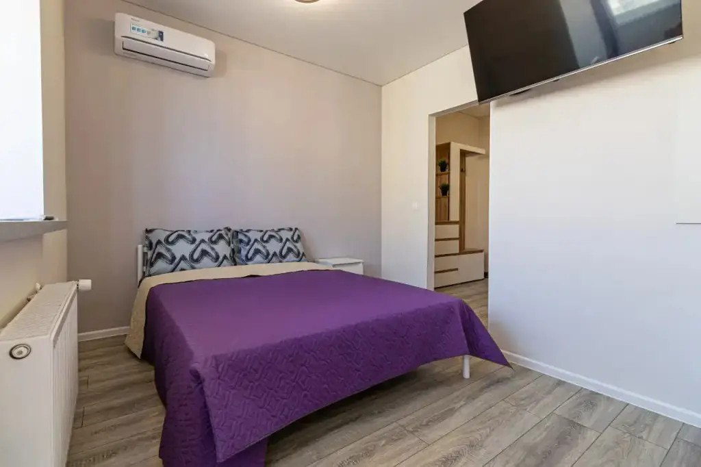 Краснодар: Studiya V Zhk Svetlograd Apartment