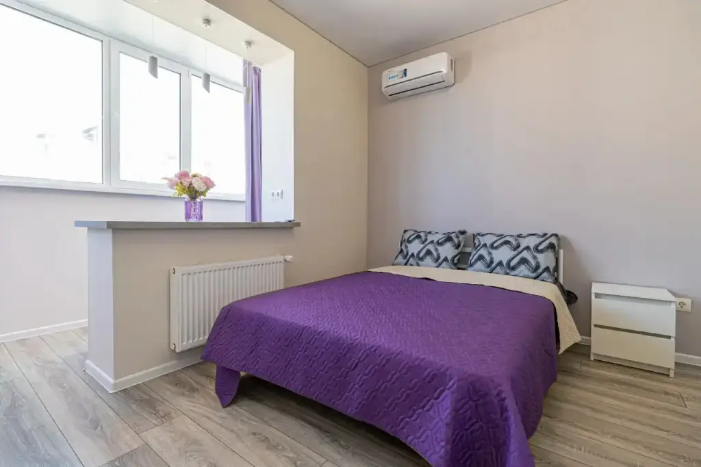 Краснодар: Studiya V Zhk Svetlograd Apartment
