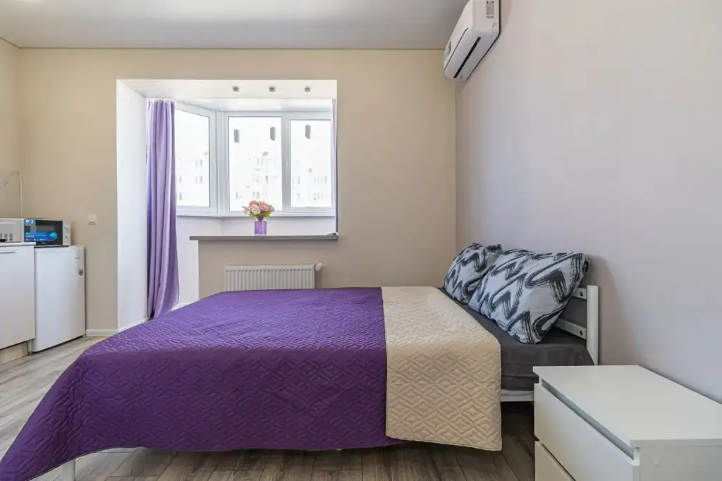 Краснодар: Studiya V Zhk Svetlograd Apartment