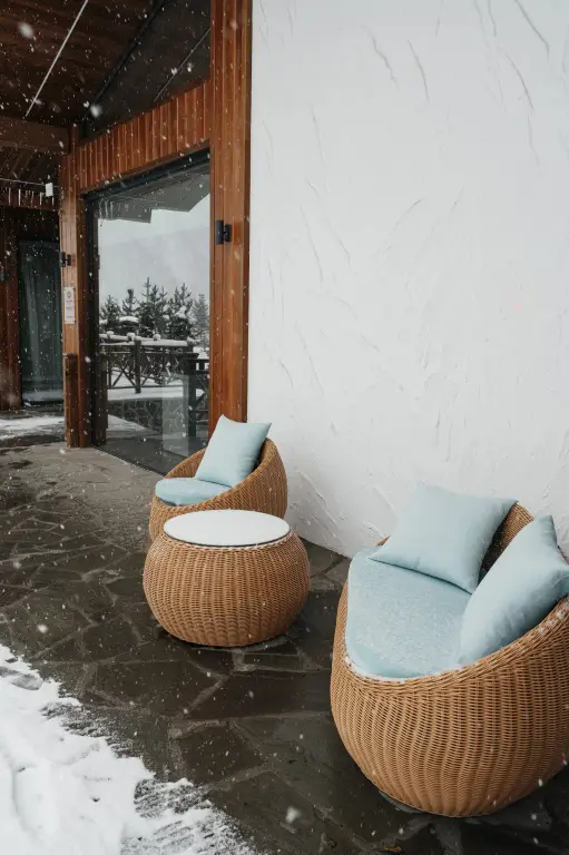 Терскол: Residence Chalet