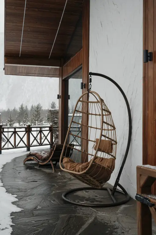 Residence Chalet — фото 1
