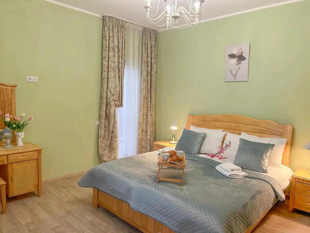 Светлогорск: Sun City Apartments 33 Apartments