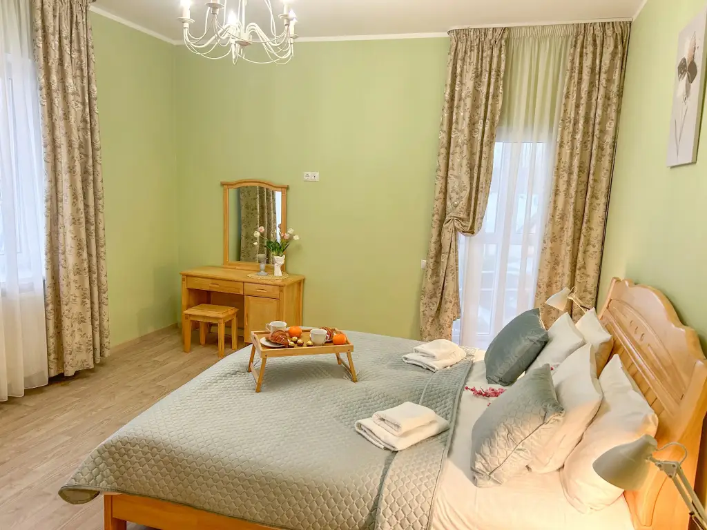 Светлогорск: Sun City Apartments 33 Apartments