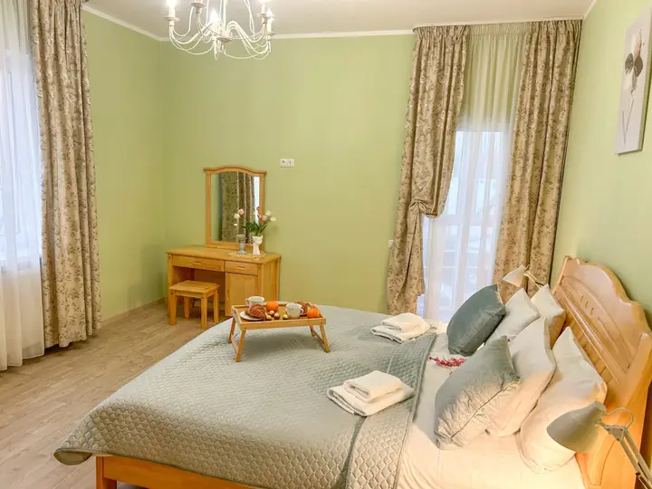 Светлогорск: Sun City Apartments 33 Apartments