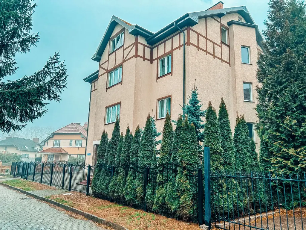 Светлогорск: Sun City Apartments 33 Apartments