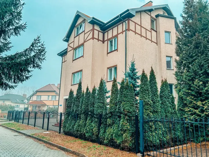 Светлогорск: Sun City Apartments 33 Apartments