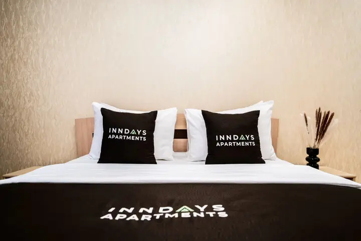 Санкт-Петербург: Квартира InnDays | Беринга 23к2 | м. Приморская