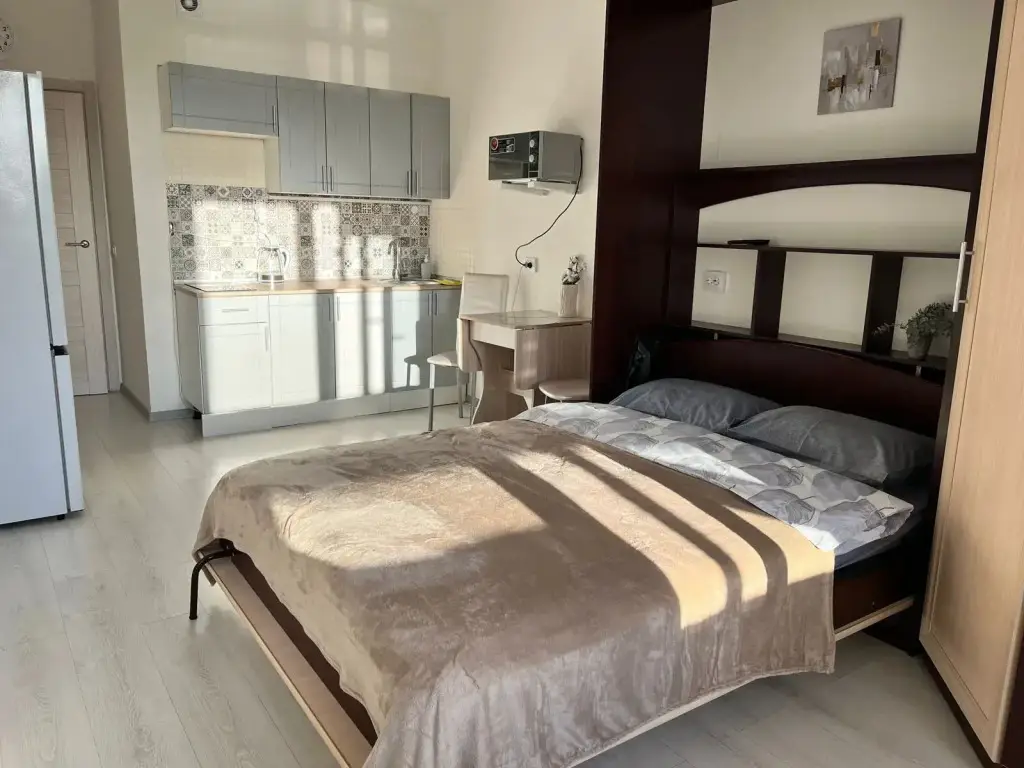 Apartamenty South Park Spb Flat — фото 1