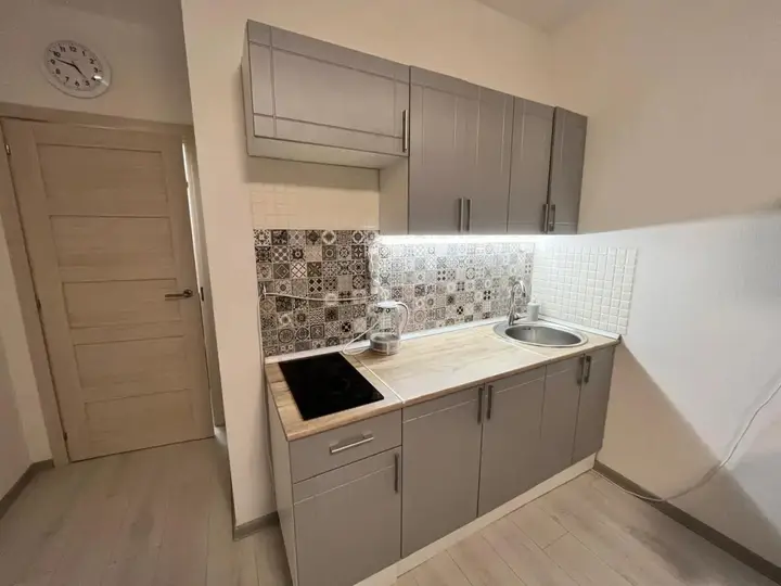 Санкт-Петербург: Apartamenty South Park Spb Flat