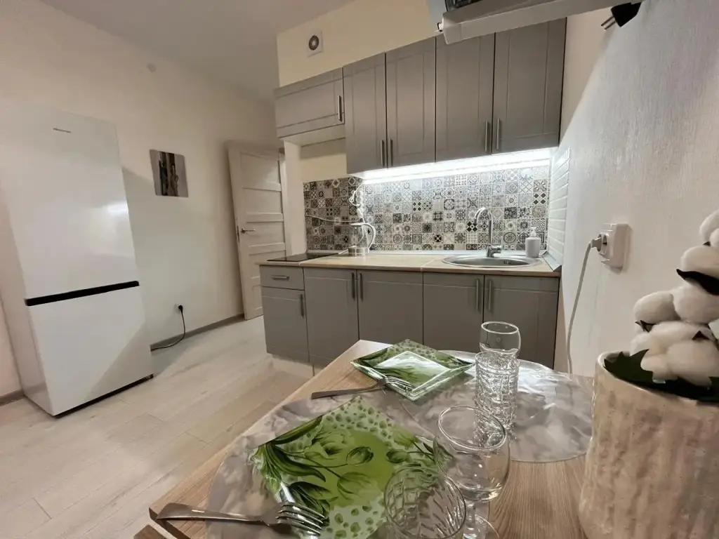Санкт-Петербург: Apartamenty South Park Spb Flat