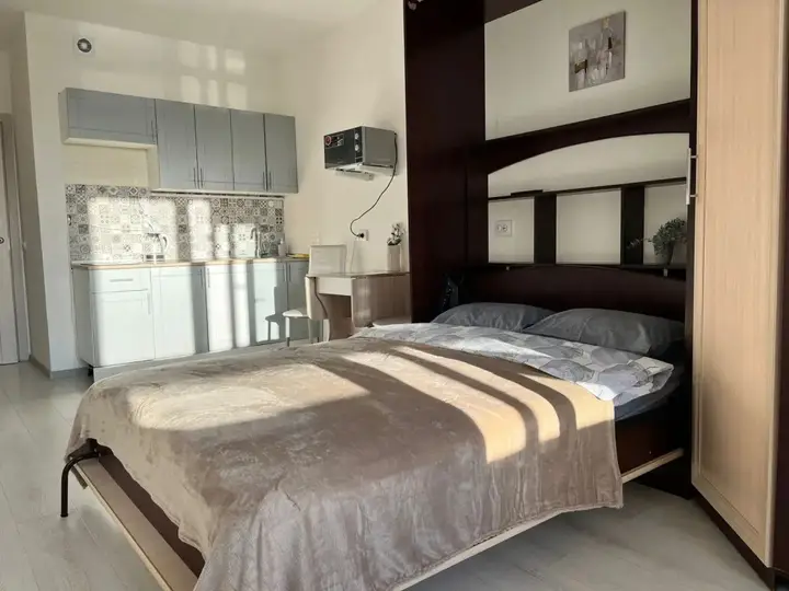 Санкт-Петербург: Apartamenty South Park Spb Flat