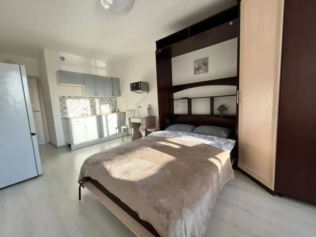 Санкт-Петербург: Apartamenty South Park Spb Flat