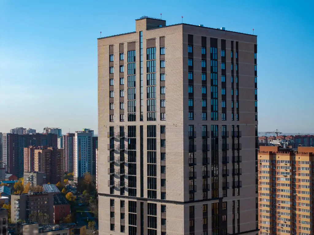 Новосибирск: Апартаменты Andora apart | Дизайнерская Квартира на Красном проспекте