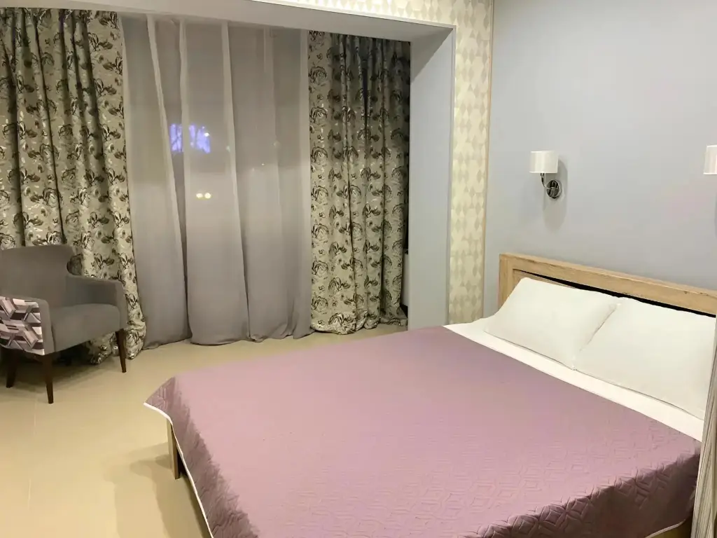 Сочи: Апартаменты в центре Сочи