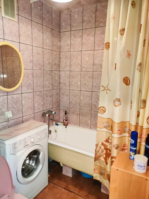 Чайковский: Odnokomnatnaya Kvartira Na Karla Marksa Apartaments