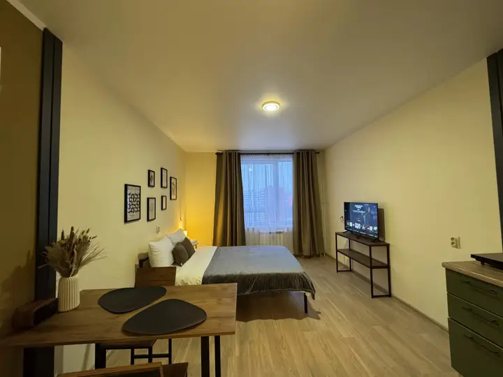 Ярославль: Apart Comfort Na Akademika Kolmogorova 22 Apartments