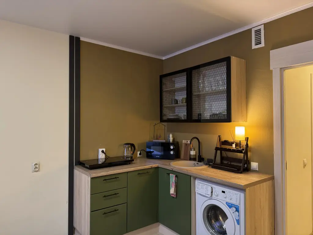 Ярославль: Apart Comfort Na Akademika Kolmogorova 22 Apartments