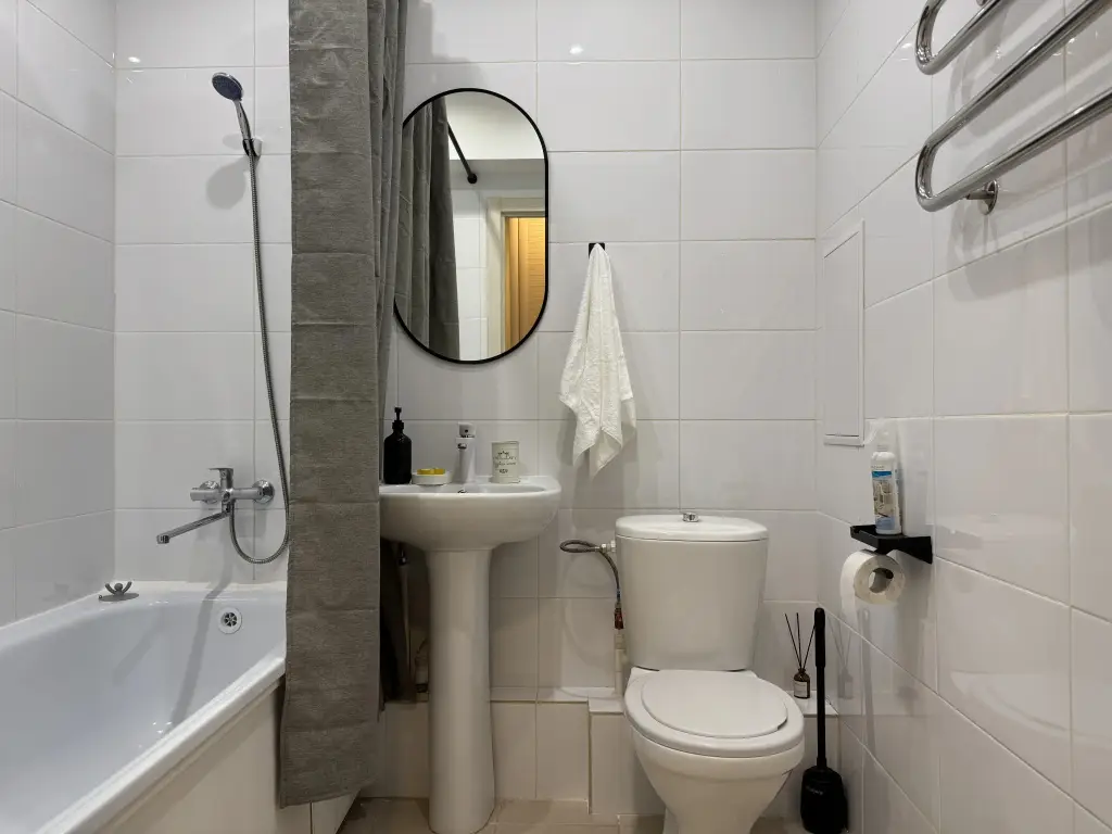 Ярославль: Apart Comfort Na Akademika Kolmogorova 22 Apartments