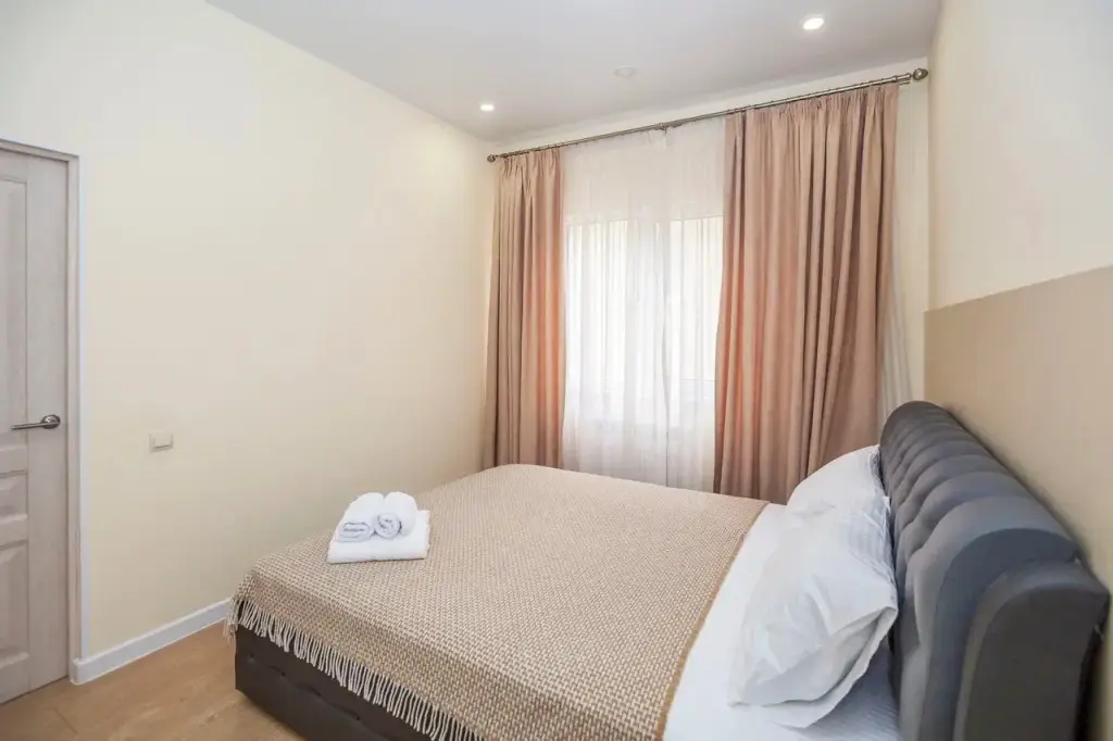 Сочи: Morerooms V Zhk Madagaskar Apartments