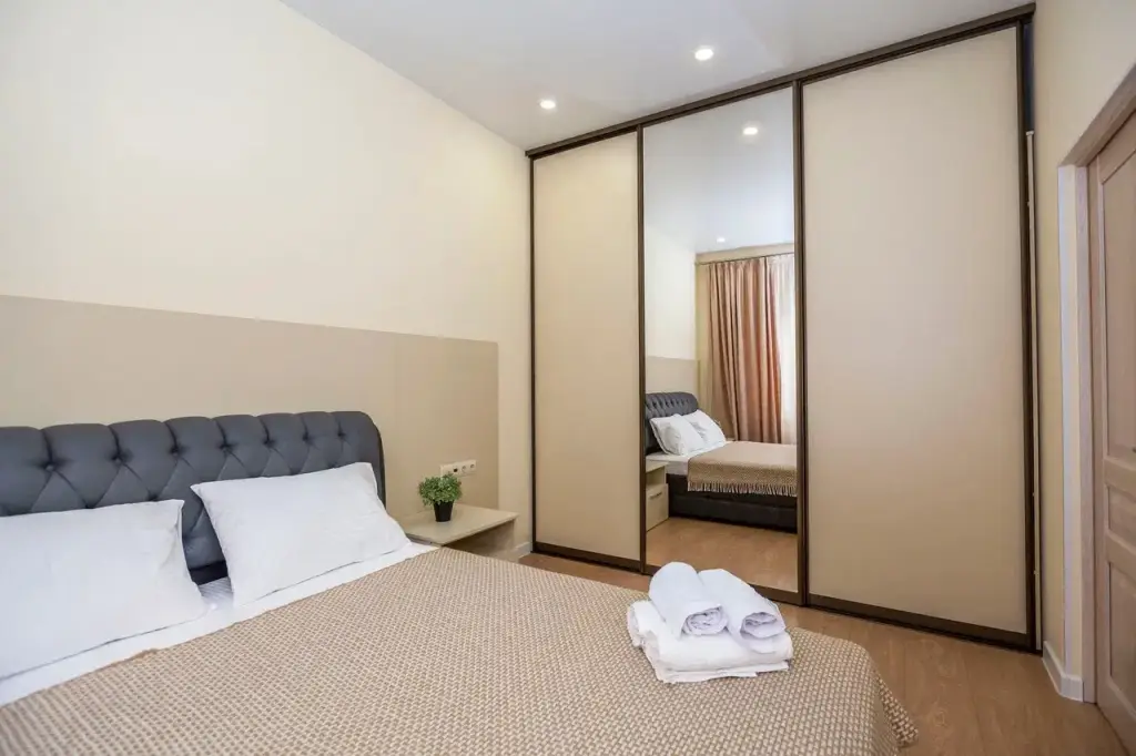 Сочи: Morerooms V Zhk Madagaskar Apartments