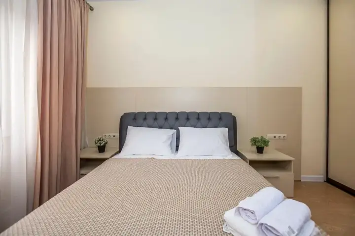 Сочи: Morerooms V Zhk Madagaskar Apartments