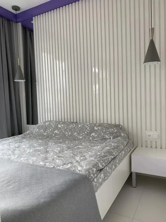 Сочи: Апартаменты Casablanka Hit с Террасой
