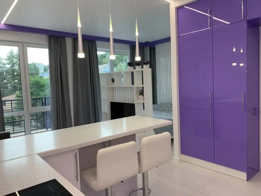 Сочи: Апартаменты Casablanka Hit с Террасой