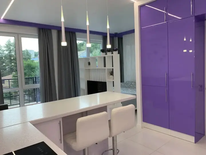 Сочи: Апартаменты Casablanka Hit с Террасой