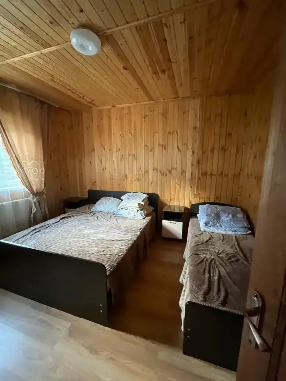 Архыз: Гостевой дом Архыз Tau