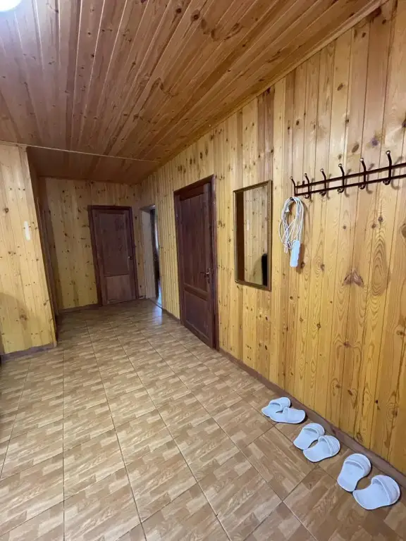 Архыз: Гостевой дом Архыз Tau