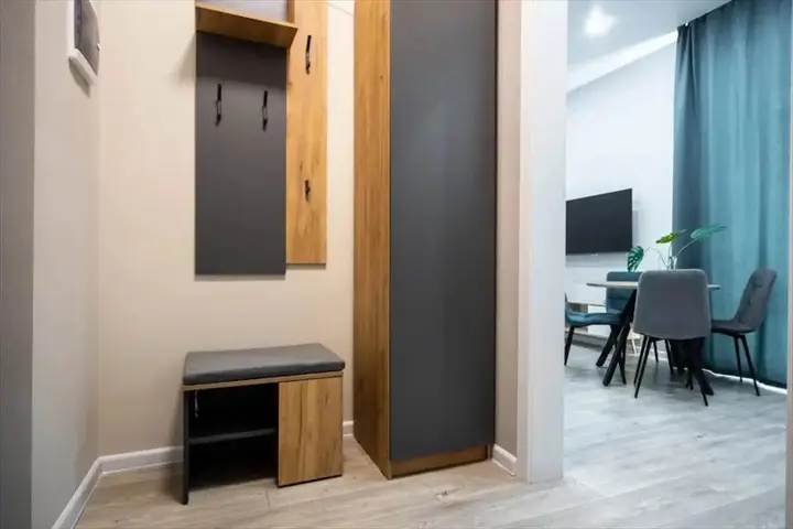 Красноярск: Апартаменты Favorite House на Петра Подзолкова