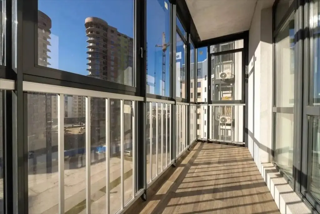 Красноярск: Апартаменты Favorite House на Петра Подзолкова