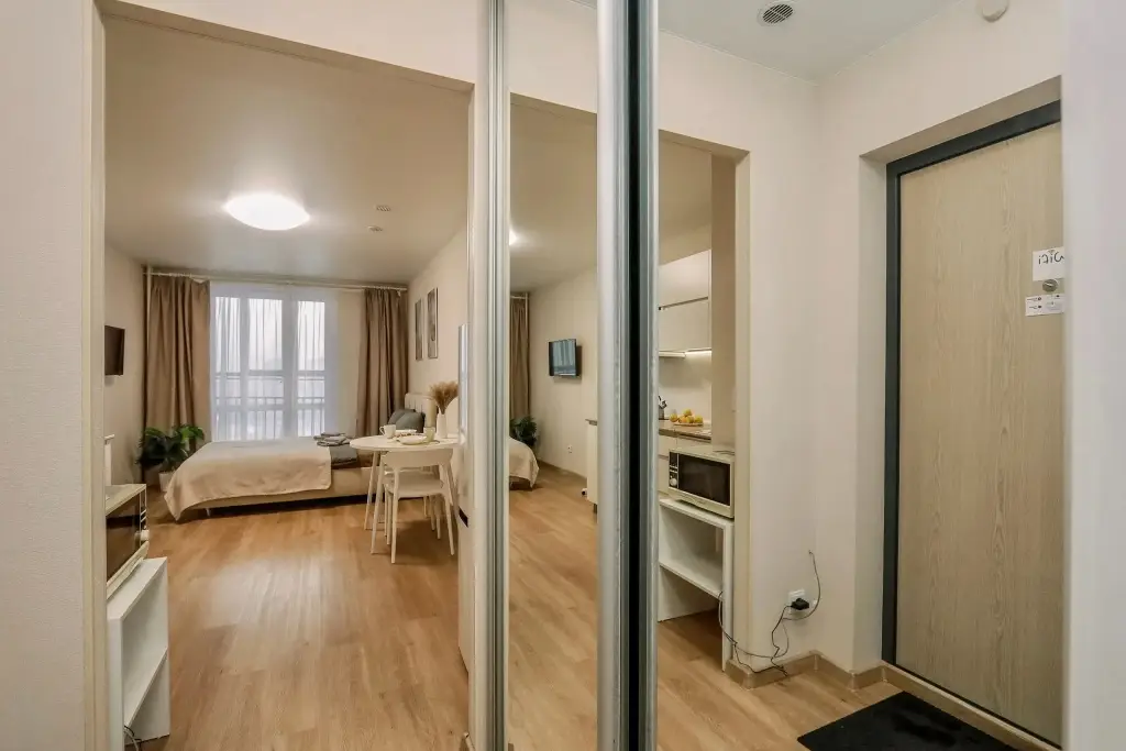 Ижевск: Апартаменты Privi House на районной 57к2