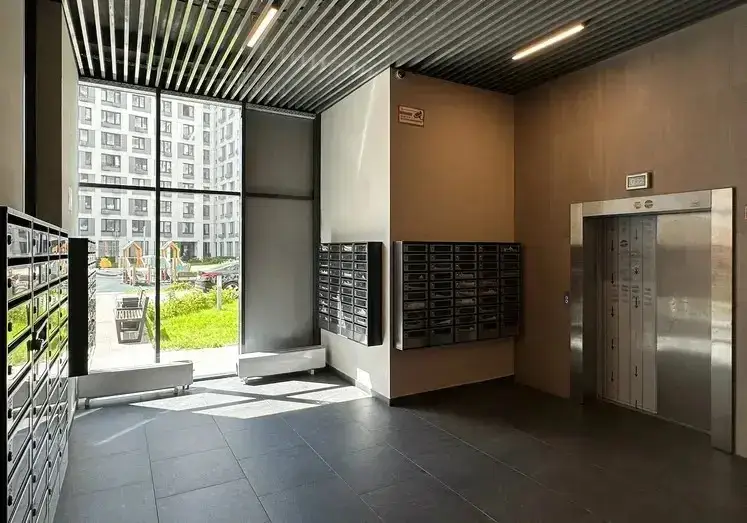 Люберцы: Kak Doma Apartments
