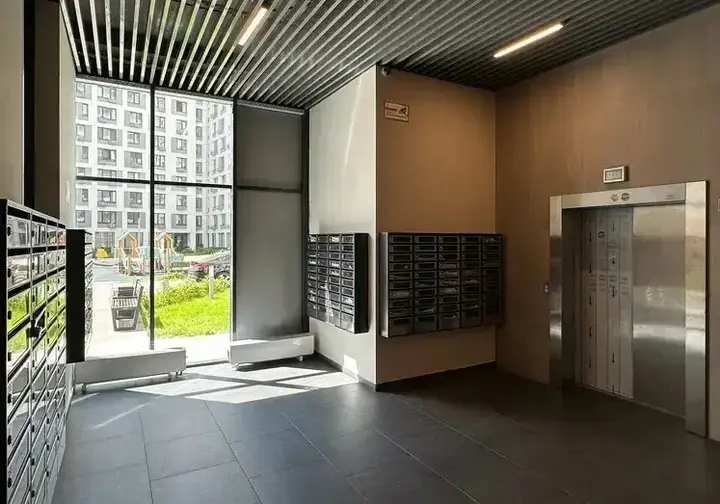 Люберцы: Kak Doma Apartments