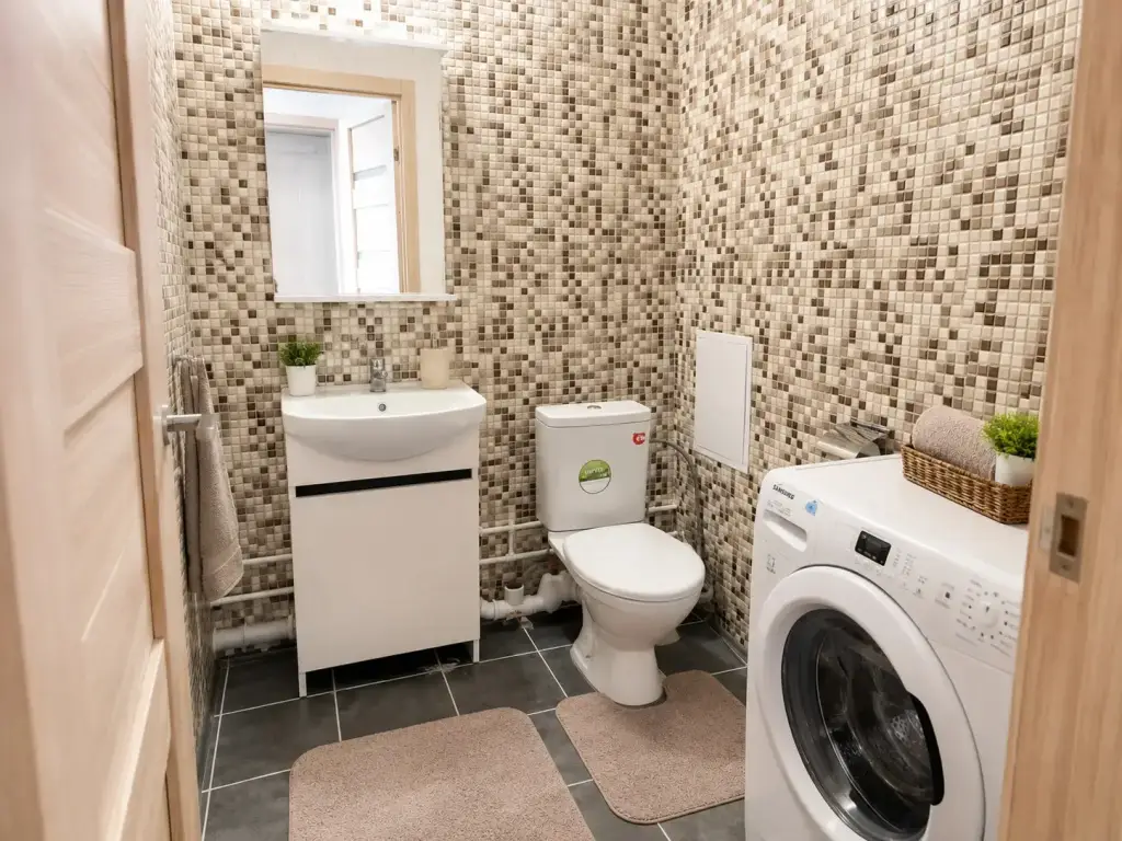 Екатеринбург: Апартаменты DreamHouse на Спутников